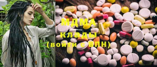 МДПВ Бородино